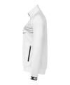 Kempa Wave 26 Poly Jacke Damen Weiß F02 - weiss