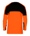 Nike Team Torwarttrikot Kids Orange F815 - orange