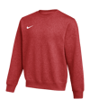 Nike Park 26 Sweatshirt Rot F657