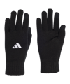 adidas Tiro League Spielerhandschuhe Schwarz Weiss - schwarz
