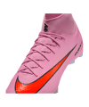 Nike Air Zoom Mercurial Superfly X Academy MG Scary Good Rosa F600 - rosa