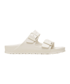 Birkenstock Arizona Essentials EVA Damen Beige - beige