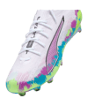 PUMA ULTRA 6 Ultimate FG Brilliance Weiß F01 - weiss
