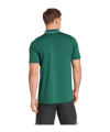 adidas Tiro 25 Competition Polo Grün - gruen