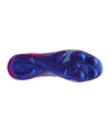 PUMA FUTURE 9 Ultimate FG Showtime Rosa F05 - rosa