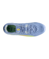 PUMA KING 20 Ultimate FG/AG Light Up Damen Gelb F01 - blau