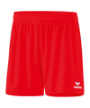 Erima Rio 2.0 Short Damen Rot - rot