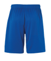 uhlsport Center Basic Short ohne Innenslip F07 - blau