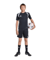 adidas Tiro 26 League Short Kids Schwarz - schwarz