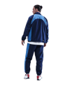 Nike Tottenham Hotspur T90 Track Jacke Blau F492 - blau