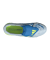 adidas Predator League FT FG Ice Cold Precision Kids Blau - blau