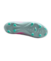 Nike Jr Air Zoom Mercurial Vapor XVI Academy MG Blau F301 - blau