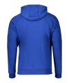 adidas Originals Hamburger SV Präsentation Hoody Blau - blau