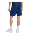 adidas Tiro 25 Travel Short Blau - blau