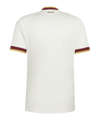 adidas FEF Spanien Trikot Away WM 2026 Weiß - weiss