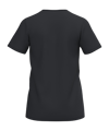 Erima INTRO function T-Shirt Damen Schwarz F2082676 - schwarz