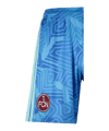 adidas 1. FC Nürnberg Torwartshort 2026/2027 Kids Blau - blau
