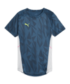 PUMA individualBLAZE Trikot Damen Blau F10 - blau