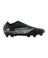 New Balance Furon Team V8 FG Furon 10 Year Schwarz FBG8 - schwarz