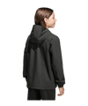 adidas Entrada 26 Jacke Kids Schwarz - schwarz