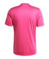adidas Team Icon 25 Trikot Rosa - rosa