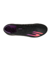 Skechers Skx 2 Elite SG Neon Tide Schwarz FBKPR - schwarz