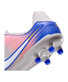 Nike Tiempo Legend X Academy FG/MG United Kids Grau F001 - grau