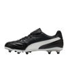 PUMA King Liga FG/AG Schwarz F02 - schwarz
