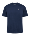 Hummel Loose Bee T-Shirt Blau F7459