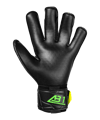Reusch Attrakt AB1 Duo TW-Handschuhe F7052 - schwarz