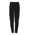 uhlsport Essential Trainingshose Schwarz F01 - schwarz