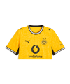 PUMA Borussia Dortmund Trikot Home 2026/2027 Gelb F01 - gelb