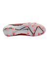 Nike Phantom GX Elite FG Ready Rot Schwarz Weiss F600 - rot