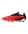 Nike Phantom GX Elite FG Ready Rot Schwarz Weiss F600 - rot