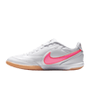 Nike Tiempo Streetgato IN Breakout Rosa F901 - rosa