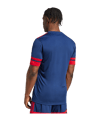 adidas Squadra 25 Trikot Blau - blau