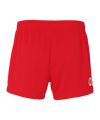 Kempa Team Short Damen Rot F060 - rot