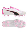 PUMA KING 20 Match FG/AG Showtime Weiß F05