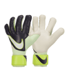 Nike Grip3 Torwarthandschuhe Luminous Grau F015