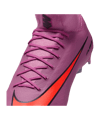 Nike Air Zoom Mercurial Superfly X Pro FG Scary Good Rosa F600 - rosa