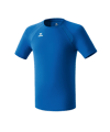 Erima T-Shirt Performance Blau