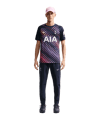 Nike Tottenham Hotspur Trikot Away 2026/2027 Blau F452 - blau