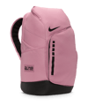 Nike Hoops Elite Rucksack Pink F699 - rosa