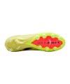 Nike Air Zoom Mercurial Vapor XVI Elite AG Refresh Gelb F300 - gelb