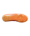 Nike Jr Air Zoom Mercurial Vapor XVI Pro FG Déjà-vu Kids Orange F800 - orange