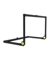 BazookaGoal SPARE FRAME PVC | 150x90cm Tor Schwarz - schwarz