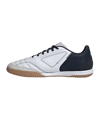 adidas Top Sala Competition IN Weiss Gold - weiss