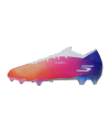 Skechers SKX 2 Elite FG Sunset Rosa FBBLP - rosa