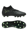 PUMA FUTURE 8 Ultimate AG Eclipse Schwarz F02