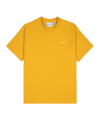 adidas Originals Pharrell Williams T-Shirt Gold - gold